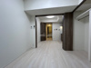【寝室】S-RESIDENCE横濱吉野町burgeon 