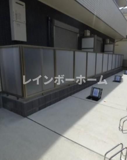 特典：仲介手数料が無料です!!のその他共用部分