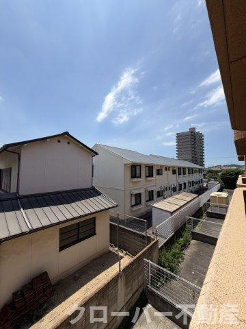 グランシャリオの展望