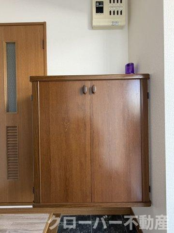 グランシャリオのその他
