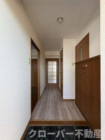 グランシャリオのその他