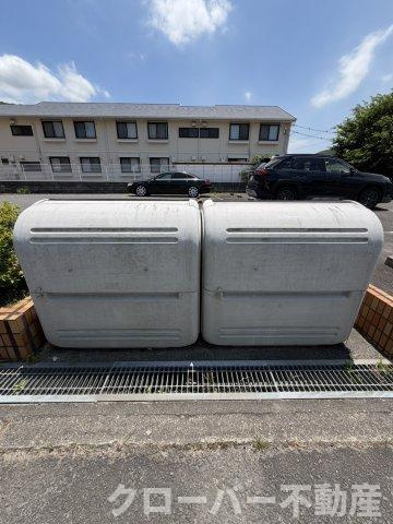 グランシャリオのその他