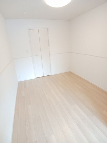 ブリーズガーデン　Ⅰの内装