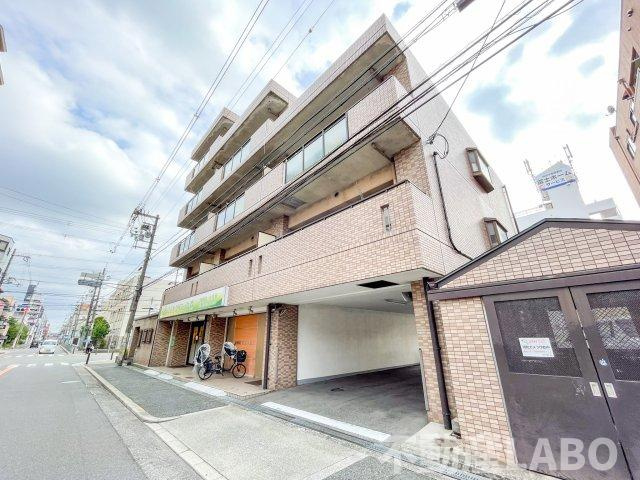 パールヒルズニシオ