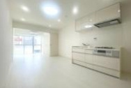 ライオンズマンション錦糸町の居間・リビング
