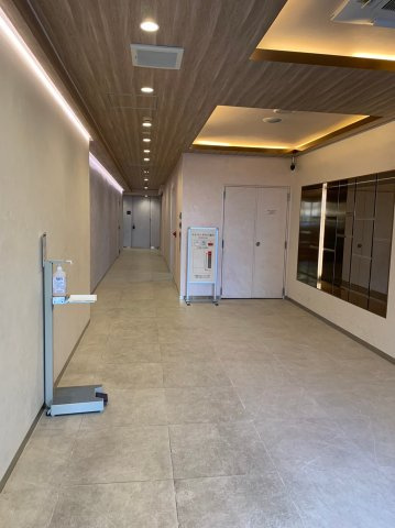 名古屋名駅NKビル（ビエラ名古屋名駅）【　サロン系おすすめ　】