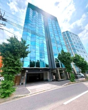 新大阪グランプリビル