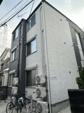 大田区大森本町２丁目のアパートの画像