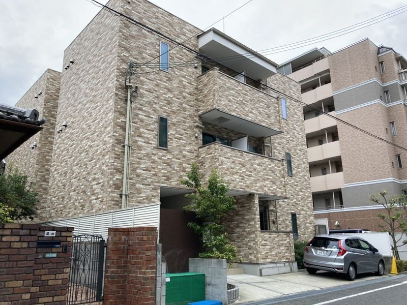 ラ・フォルム西宮北口