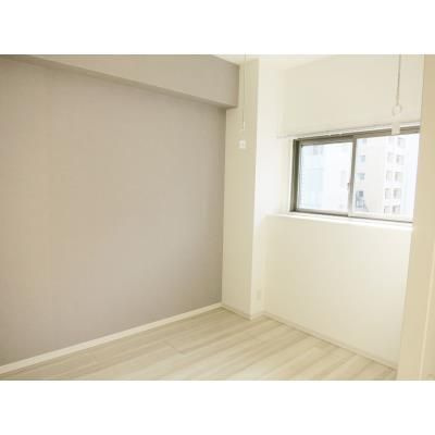 クレール日本橋の内装