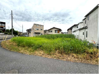 野田市上花輪新町1期　売地　2号地　53坪
