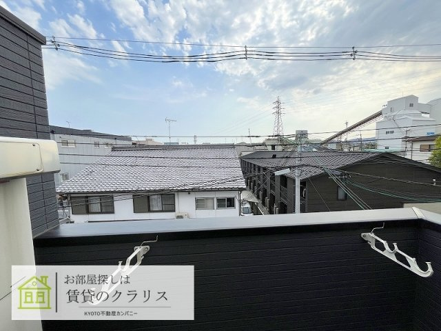 Radius（ラディウス）