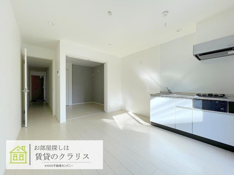 Radius（ラディウス）の居間・リビング