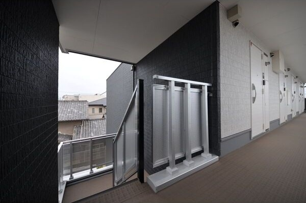 グラディオ岩塚のその他共用部分