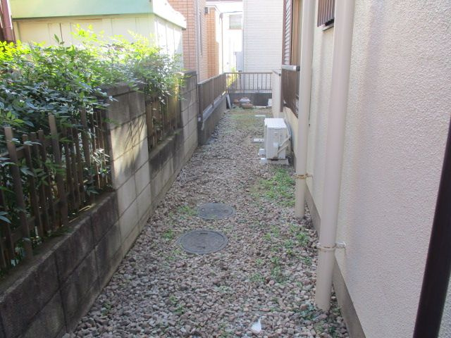 旭荘のその他