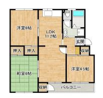 ひよどり台2団地14号棟