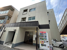 市庭町ガーデンハイツの画像