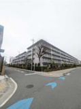 大宮平和台マンションA棟の画像