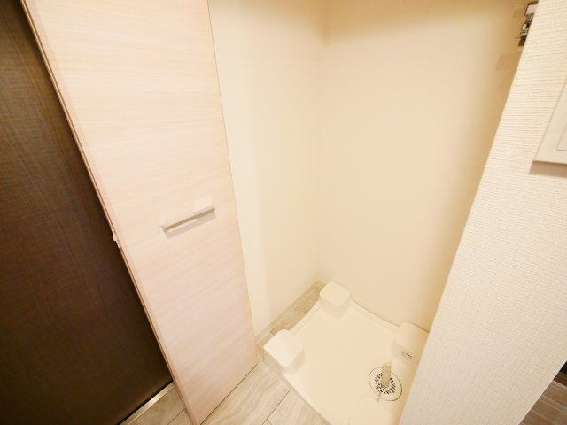 【設備】 | ARCOBALENO OSAKA FUSE