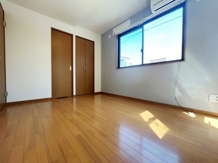 パークハイツ(駒込2丁目)の寝室|※別部屋写真