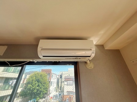 パークハイツ(駒込2丁目)の設備|※別部屋写真