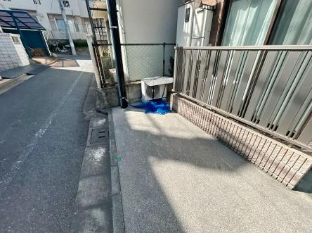 パークハイツ(駒込2丁目)のその他共用部分