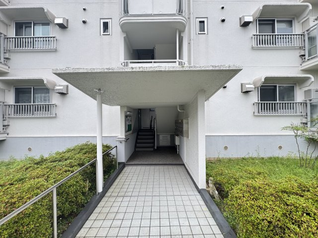 名谷15団地64号棟のその他
