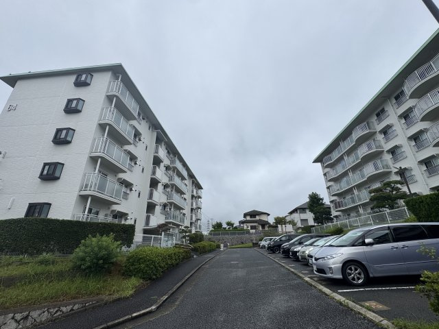 名谷15団地64号棟のその他