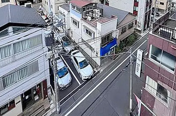 アークビル　の展望