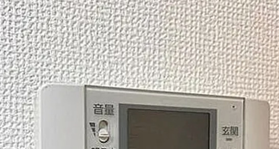アークビル　のセキュリティ