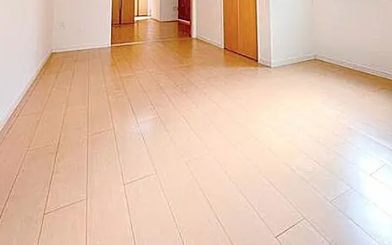アークビル　の内装