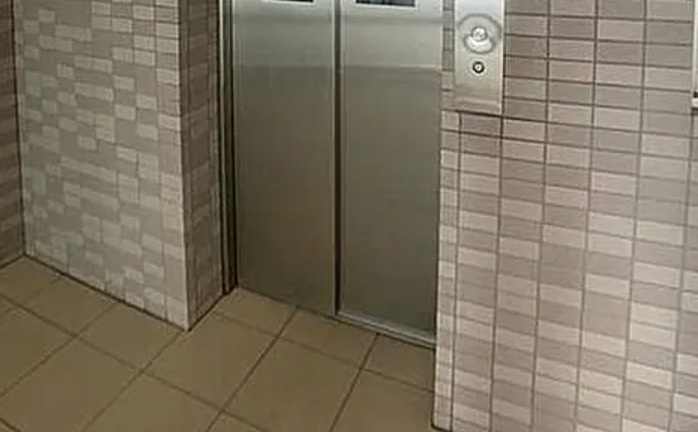 アークビル　のその他共用部分