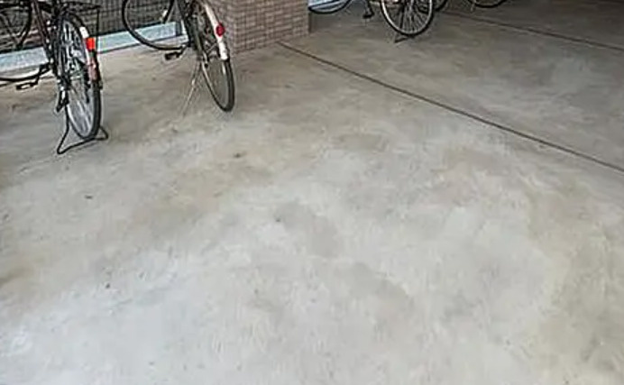 アークビル　の駐車場