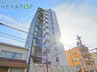 名古屋市瑞穂区彌富通１丁目のマンションの画像
