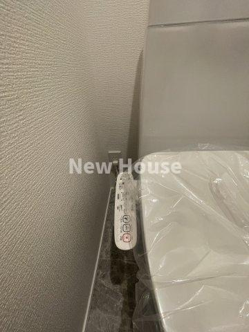 ヴァンガードハイツ上板橋の設備