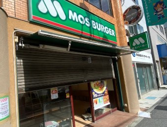 ヴァンガードハイツ上板橋の周辺
