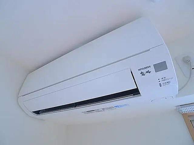 アンプリル押上の設備