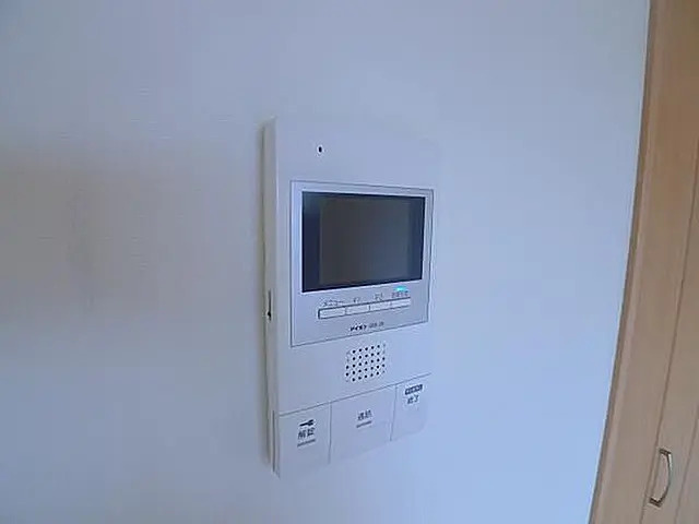 アンプリル押上のセキュリティ