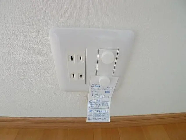 アンプリル押上の設備