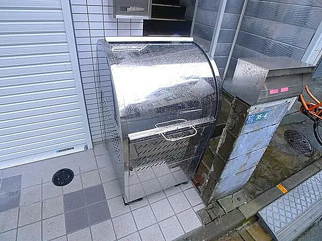 アンプリル押上のその他共用部分