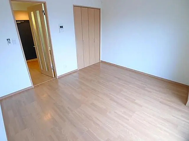 アンプリル押上の居間・リビング