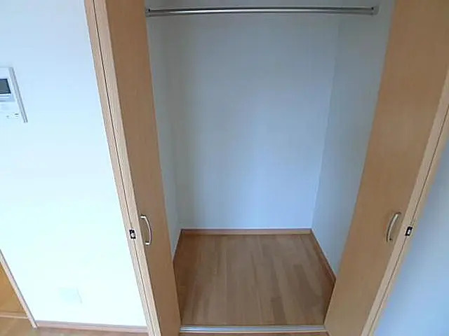 アンプリル押上の収納