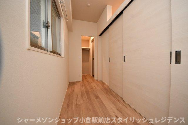 オーヴィジョンクラス浅香通りのその他