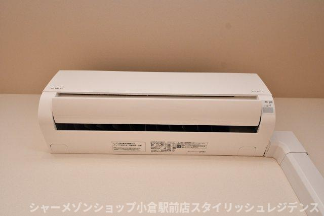 オーヴィジョンクラス浅香通りの設備