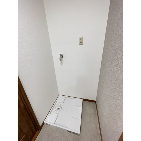 アビタマルフクの設備