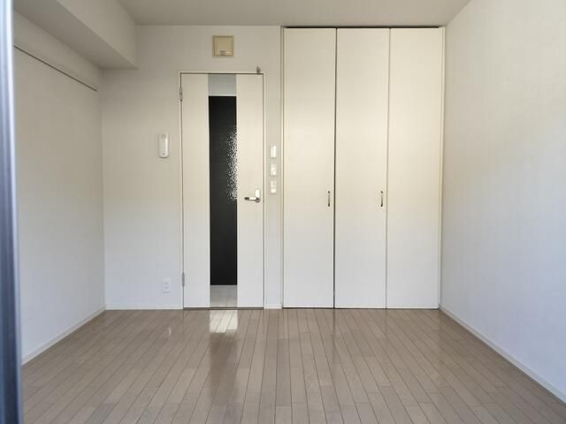 【寝室】 | アンカシェット