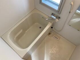 Ｆ－ＦＬＡＴ三軒茶屋の浴室|※別部屋参照