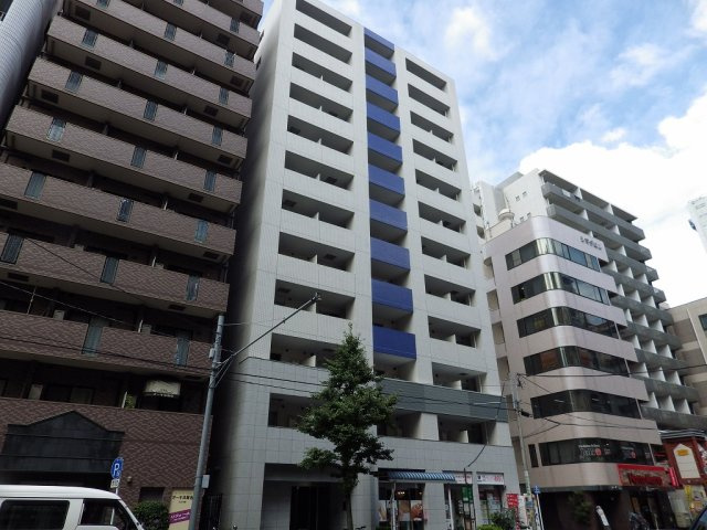メインステージ江戸川橋Ⅱ