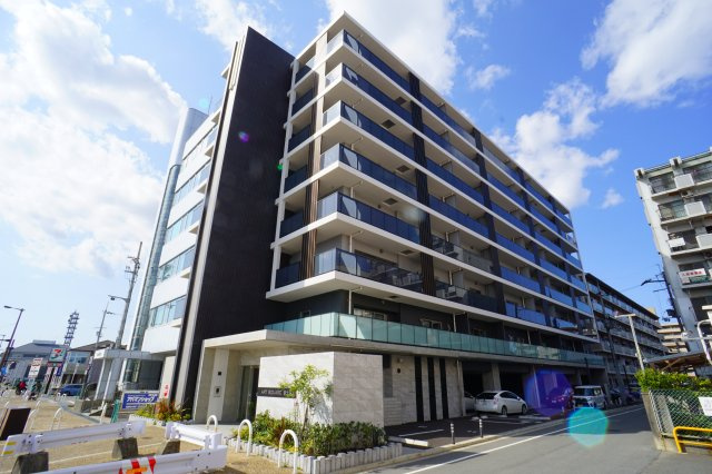 アートスクエア新大宮