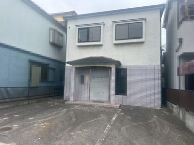 【外観】 | 土塔町　売土地 | 建築条件無ですので、個性溢れる住まいを実現させてくださいね♪